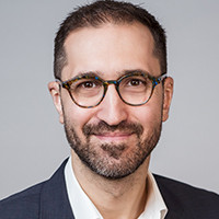 Charles Letourneau, PRP, Adm.A.