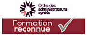 Formation reconnue Adm.A.