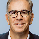 Jean-Daniel Brisson, Adm.A., C.M.C.