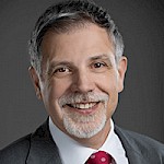 Philippe Bertin, B.Ing, MBA, Adm.A.