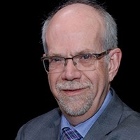 Pierre-Paul Milette, Adm.A.