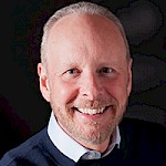 Denis de la Durantaye, MBA, Adm.A., C.M.C.