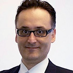 Gokhan Turgut, Ph.D., Adm.A., C.M.C.